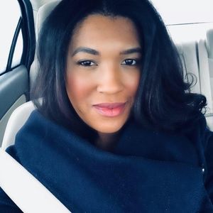 Meet your Posher, Aretha